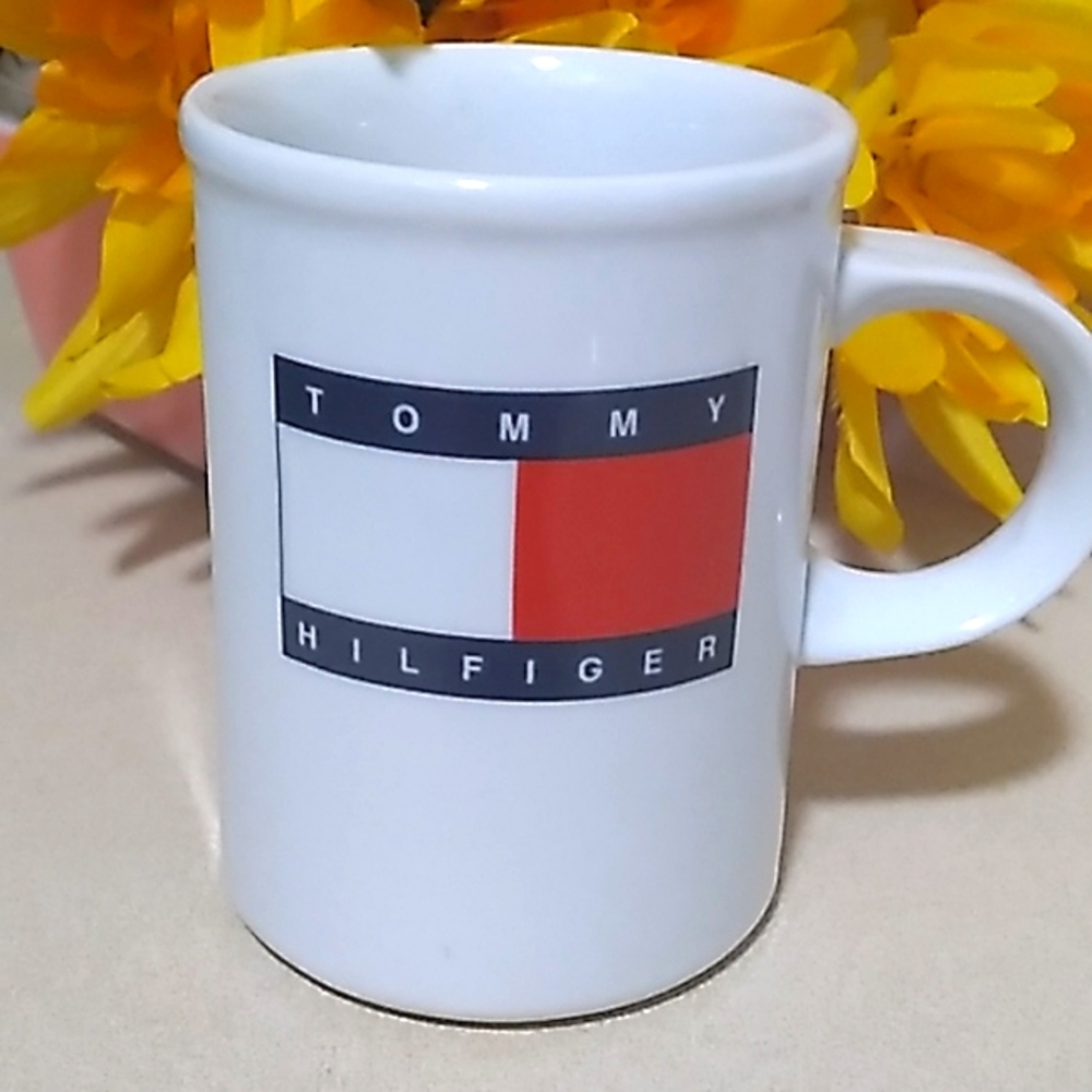 Cool Tommy Hilfiger Mug